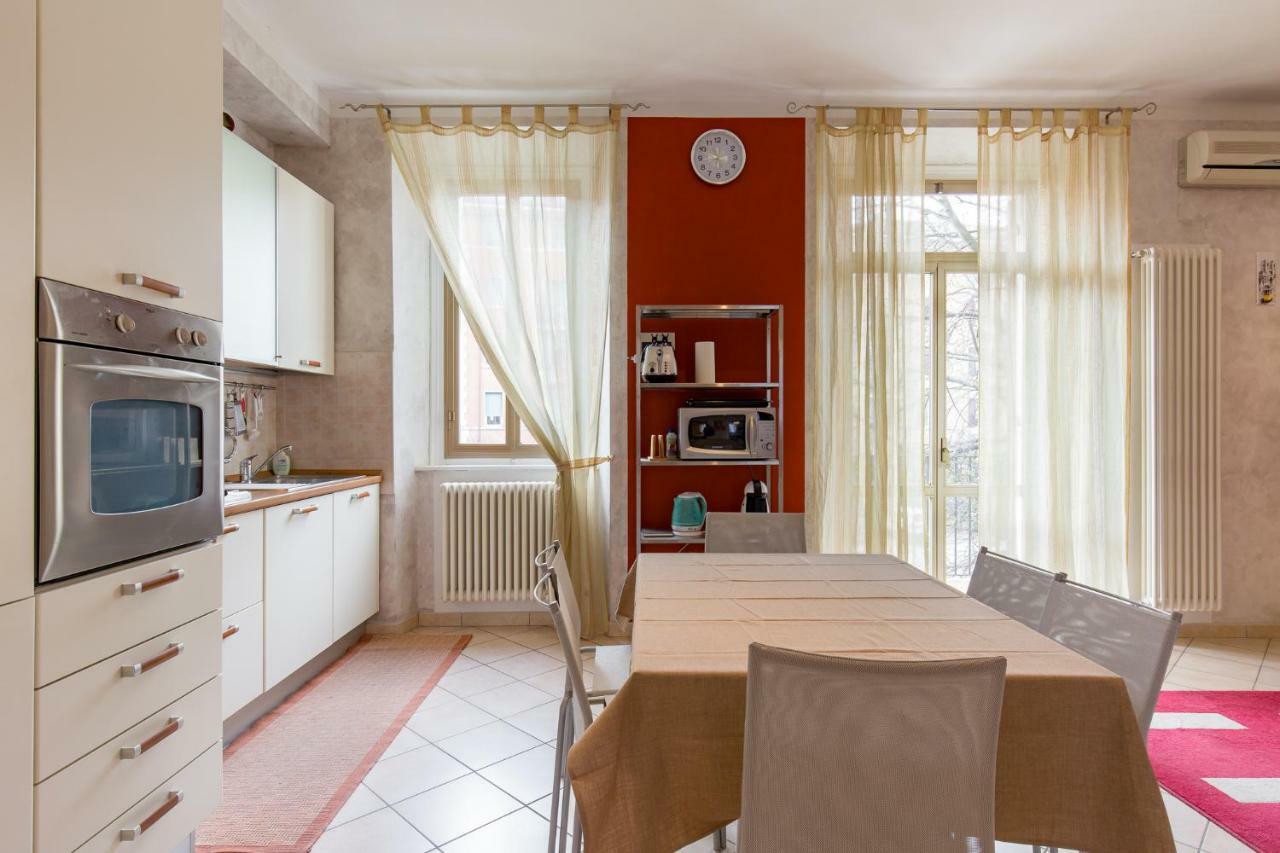Casa Veronetta * Vérone